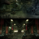 Illustration for article titled Game Art From emStar Wars, Command Conquer, Call of Duty/em More